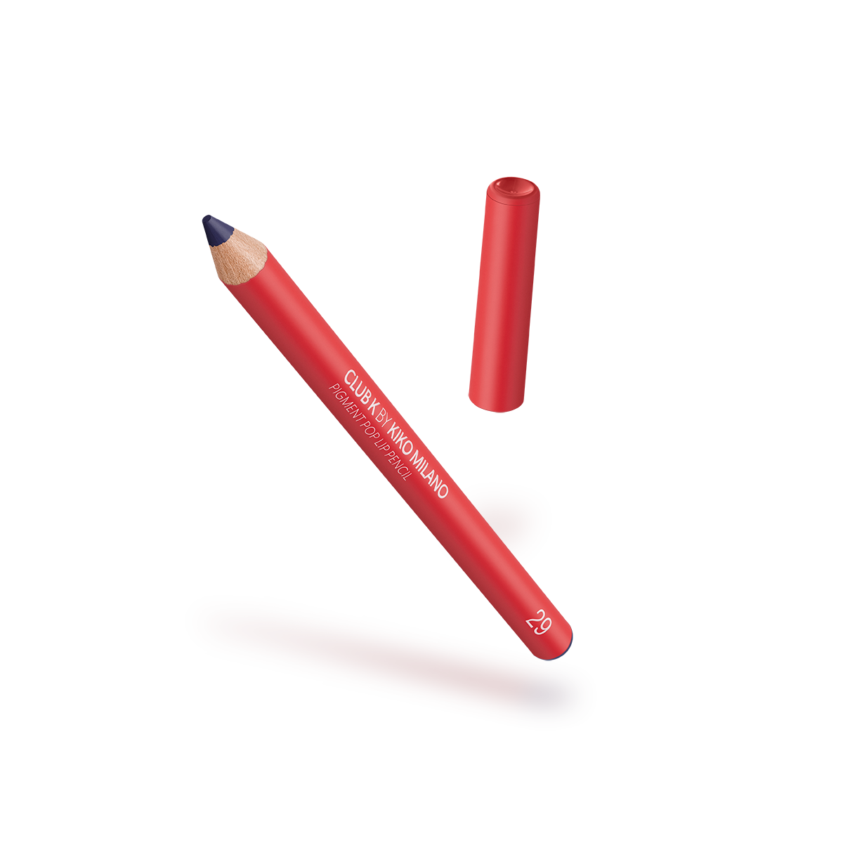 Club K By Kiko Milano Pigment Pop Lip Pencil