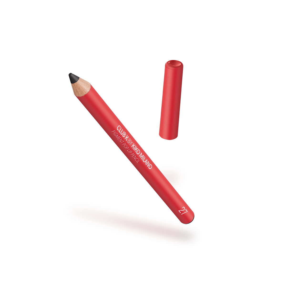 Club K By Kiko Milano Pigment Pop Lip Pencil