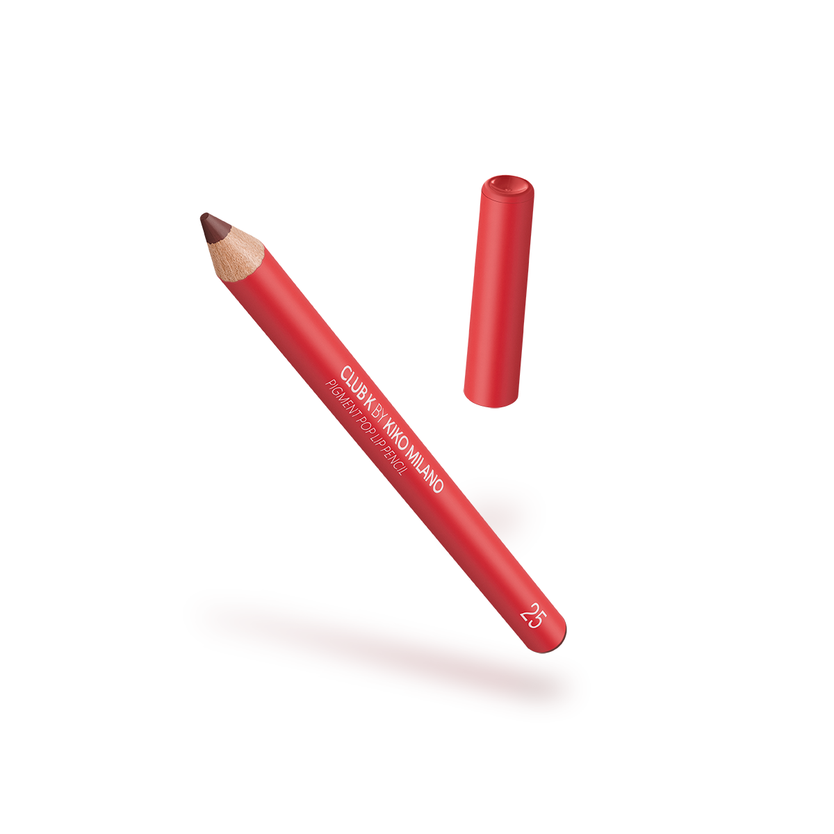 Club K By Kiko Milano Pigment Pop Lip Pencil