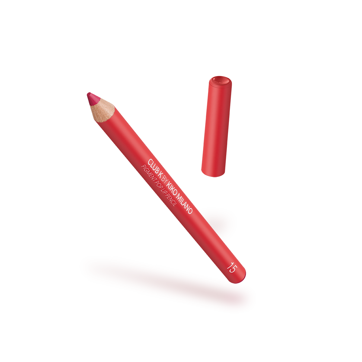 Club K By Kiko Milano Pigment Pop Lip Pencil