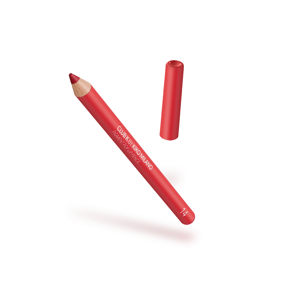 Club K By Kiko Milano Pigment Pop Lip Pencil