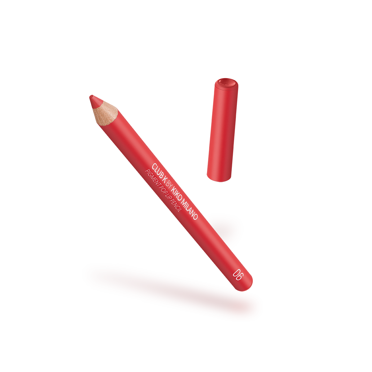 Club K By Kiko Milano Pigment Pop Lip Pencil