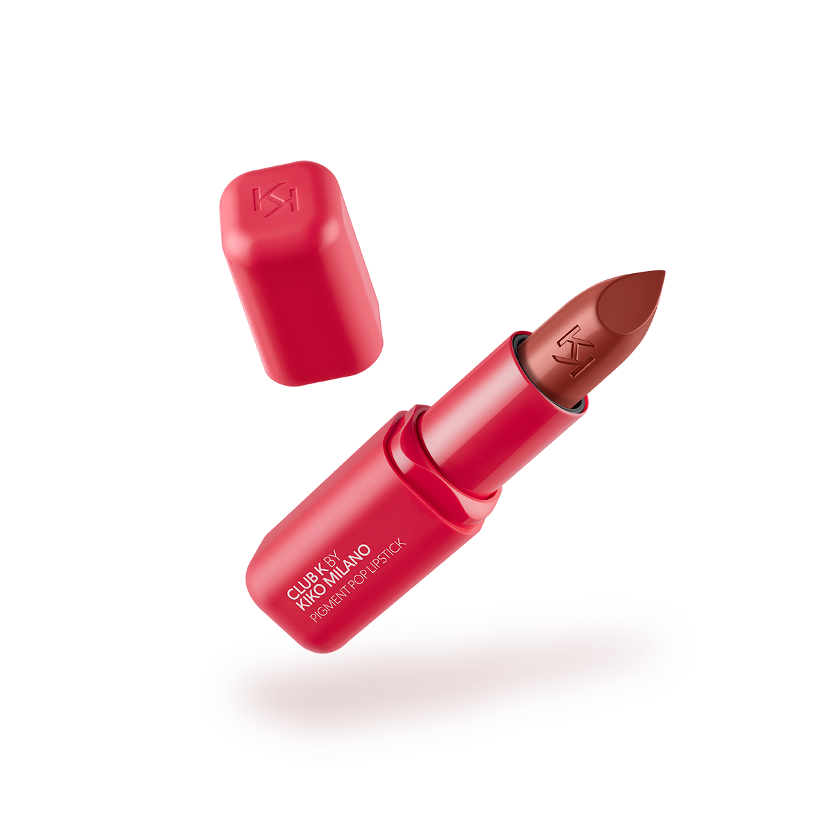 Club K By Kiko Milano Pigment Pop Lipstick