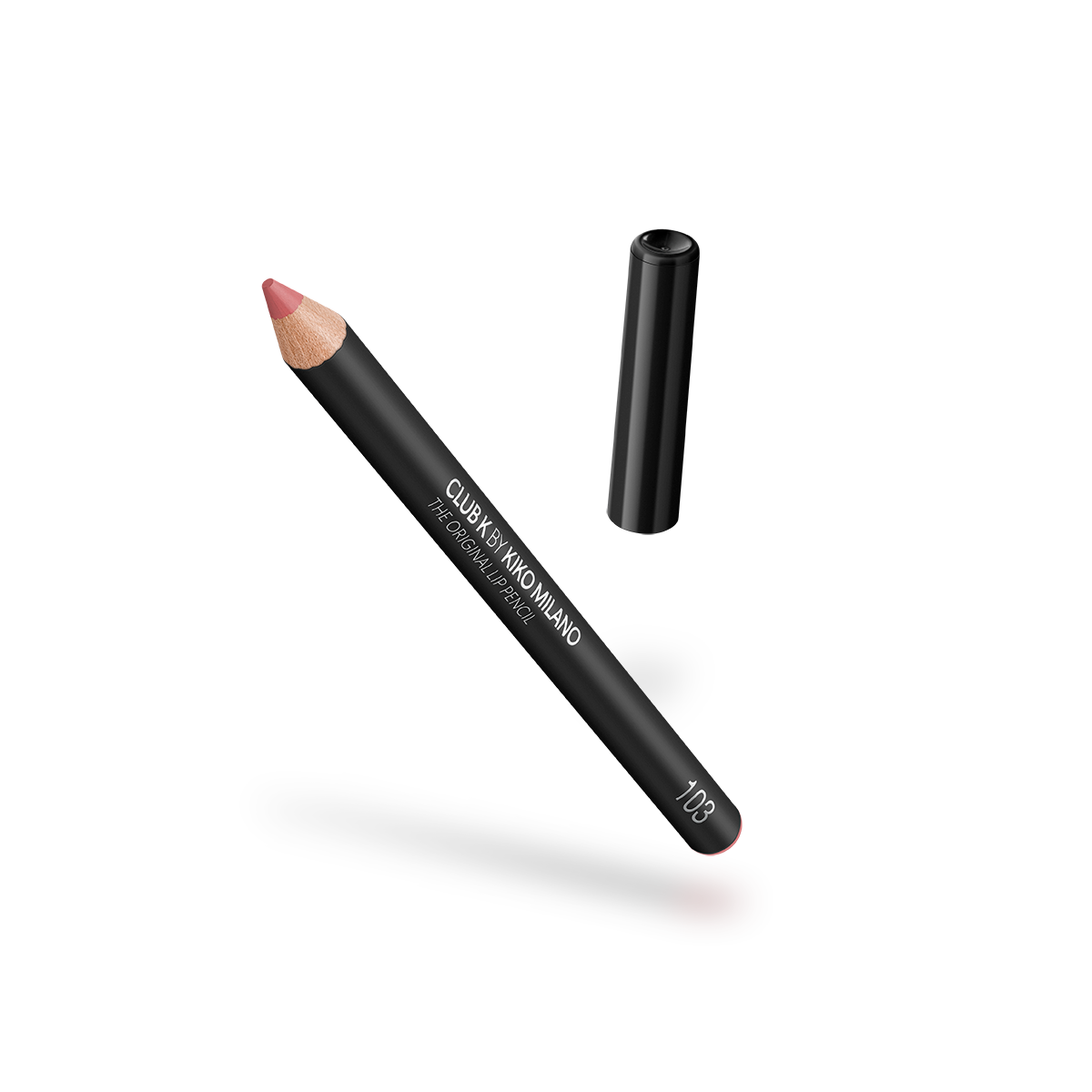 Club K By Kiko Milano The Original Lip Pencil