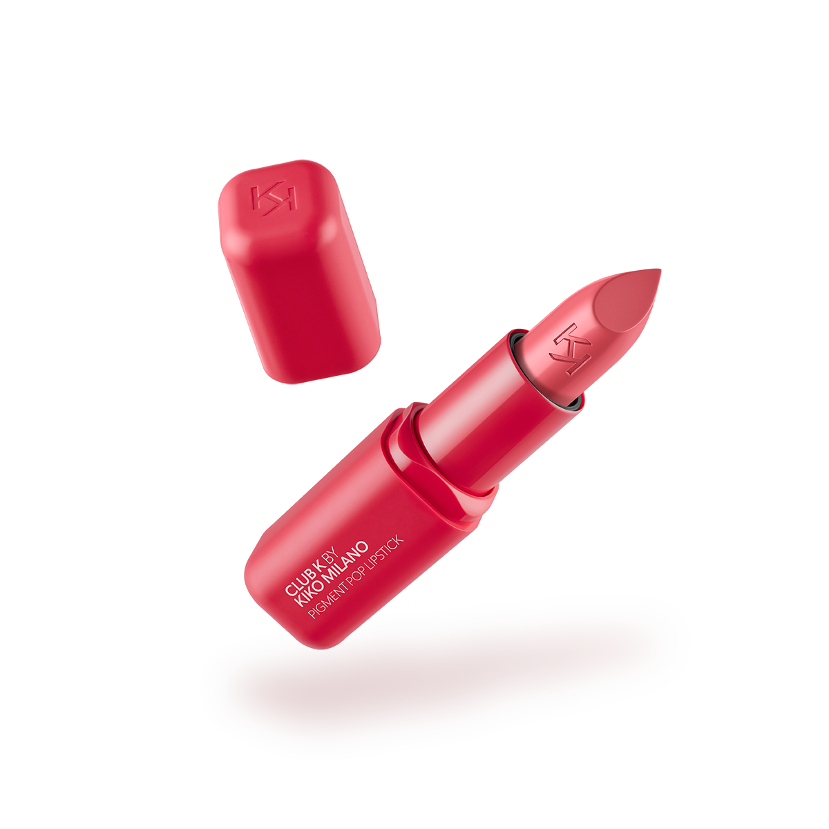 Club K By Kiko Milano Pigment Pop Lipstick