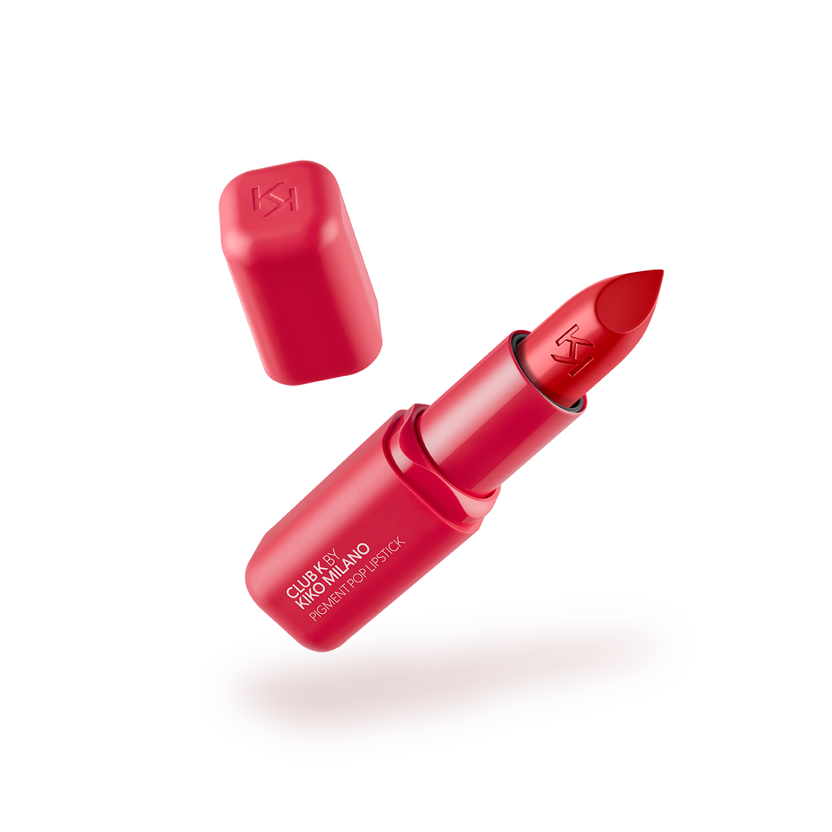 Club K By Kiko Milano Pigment Pop Lipstick