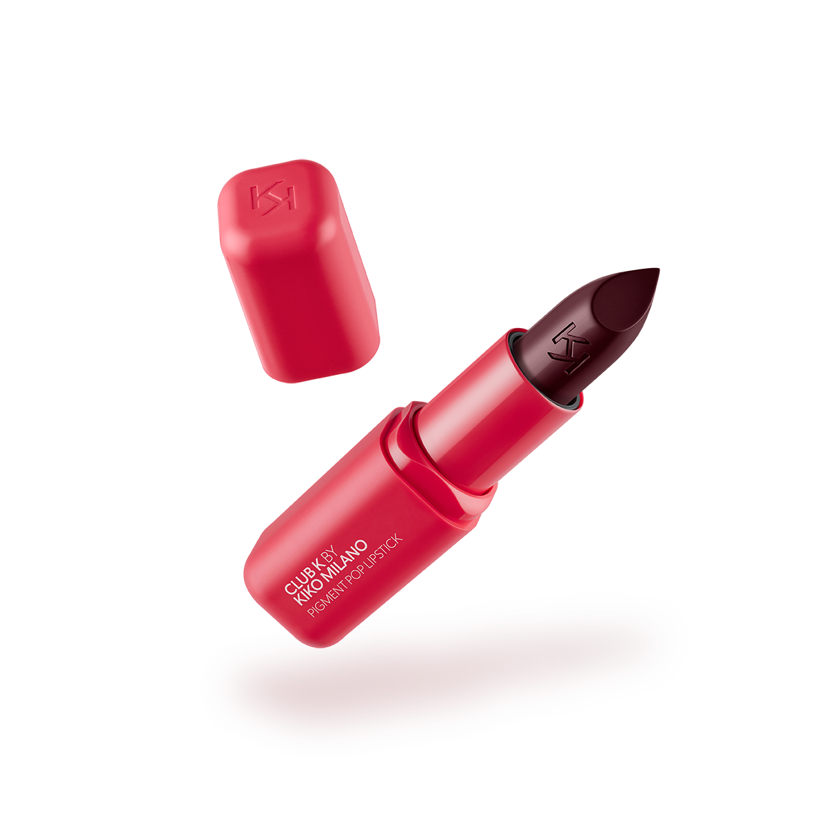 Club K By Kiko Milano Pigment Pop Lipstick