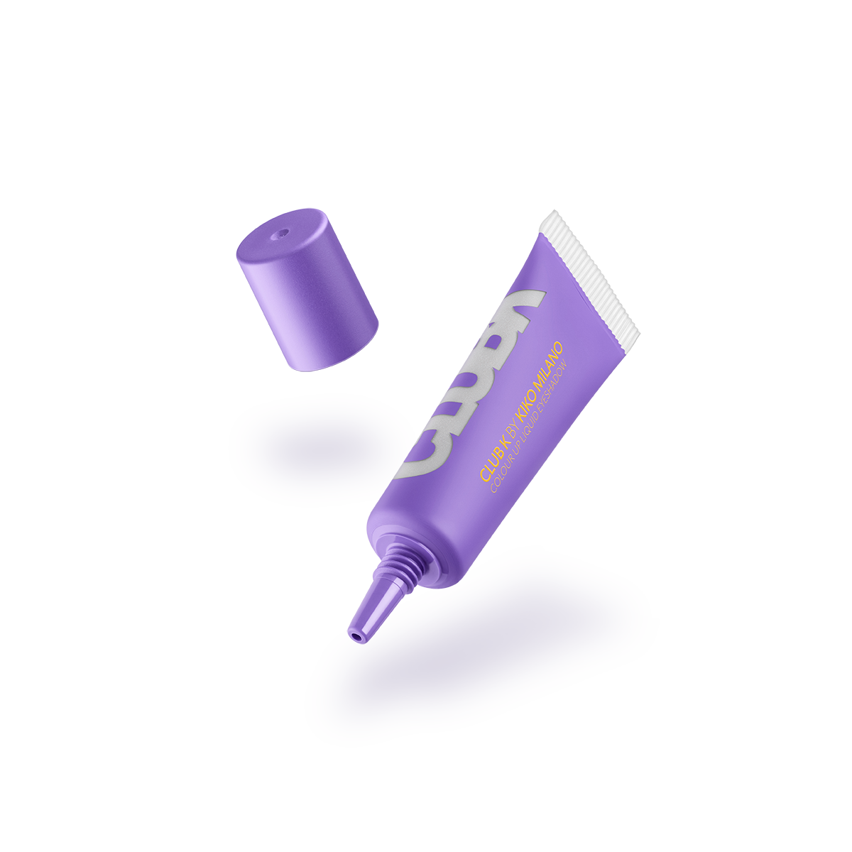Club K By Kiko Milano Colour Up Liquid Eyeshadow