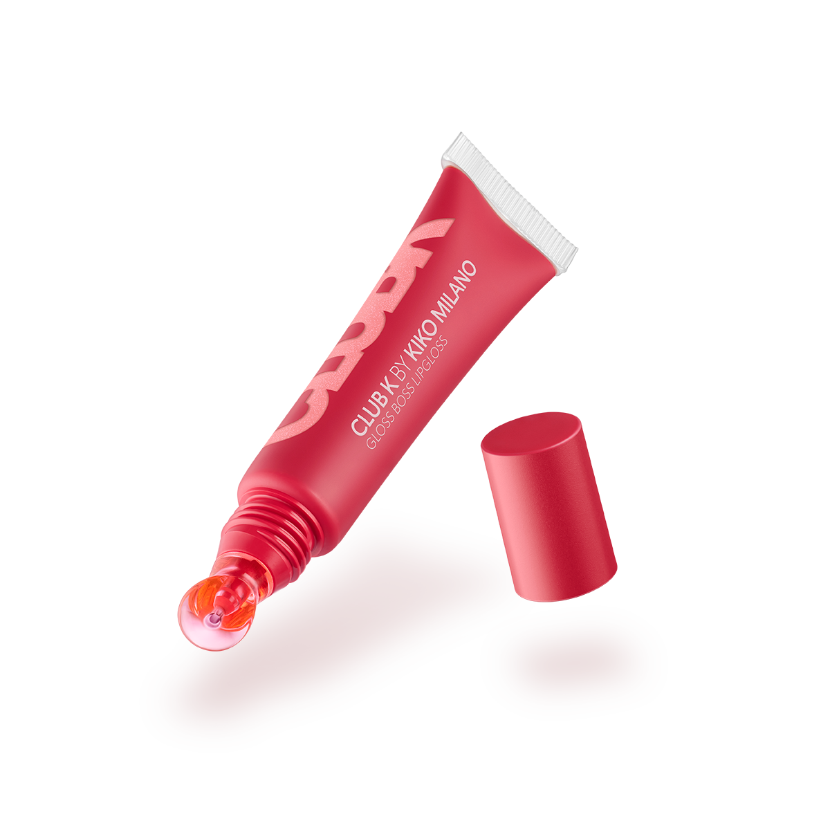 Club K By Kiko Milano Gloss Boss Lipgloss