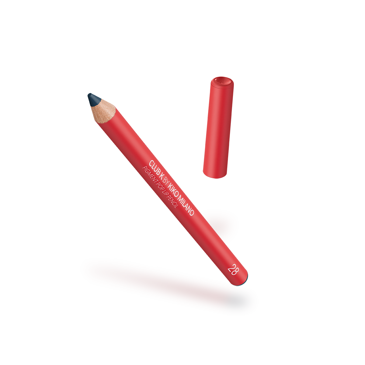 Club K By Kiko Milano Pigment Pop Lip Pencil