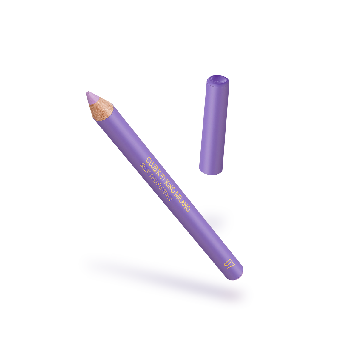 Club K By Kiko Milano Glide & Go Eye Pencil