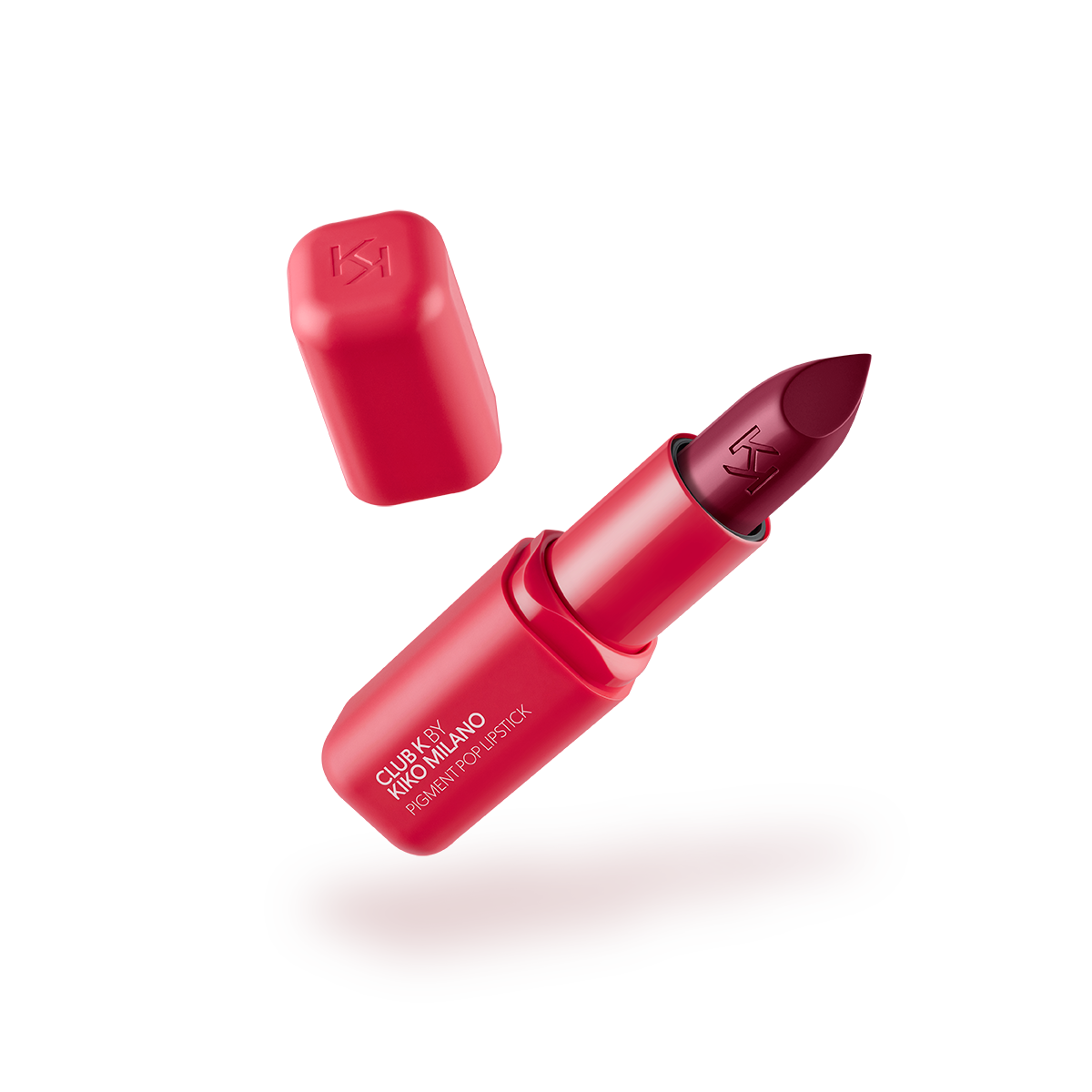 Club K By Kiko Milano Pigment Pop Lipstick