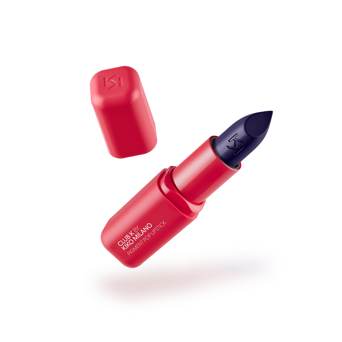 Club K By Kiko Milano Pigment Pop Lipstick