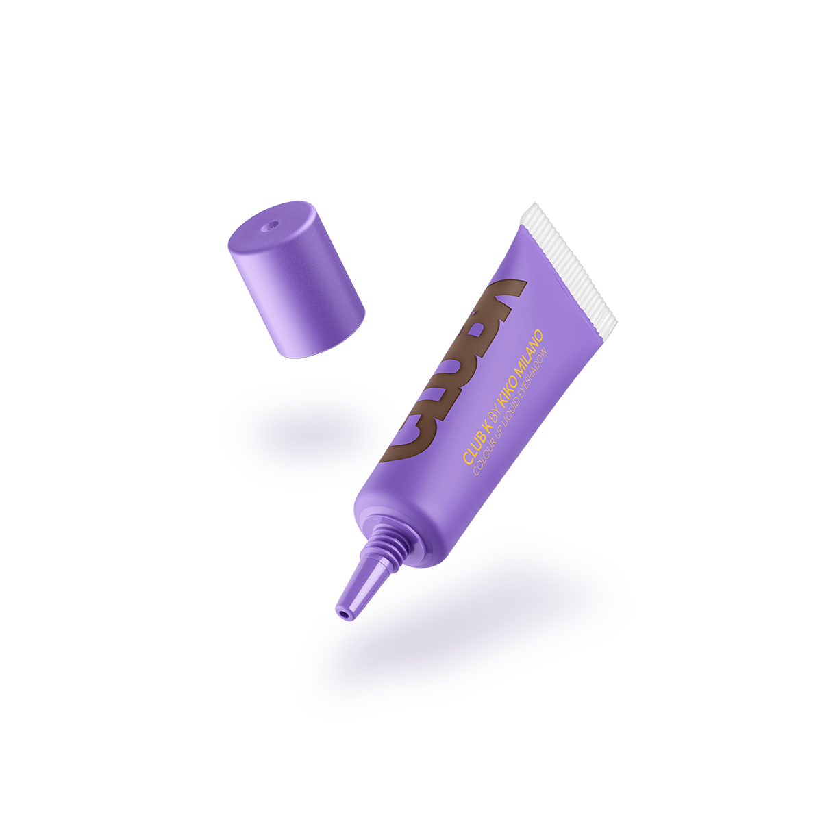 Club K By Kiko Milano Colour Up Liquid Eyeshadow