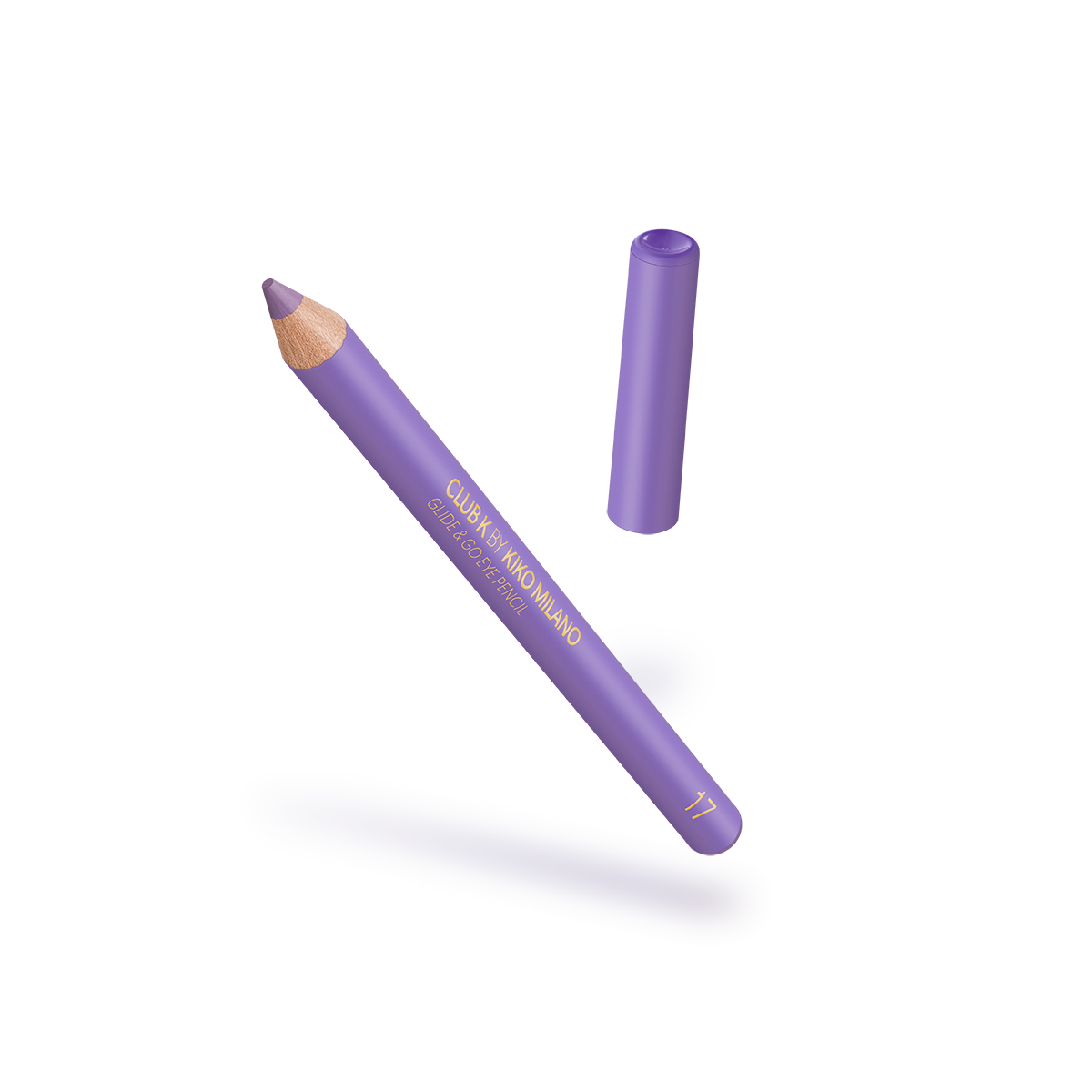 Club K By Kiko Milano Glide & Go Eye Pencil