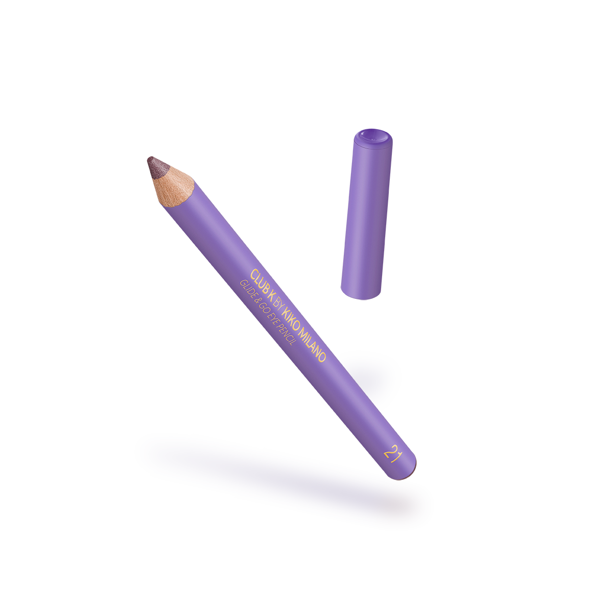 Club K By Kiko Milano Glide & Go Eye Pencil
