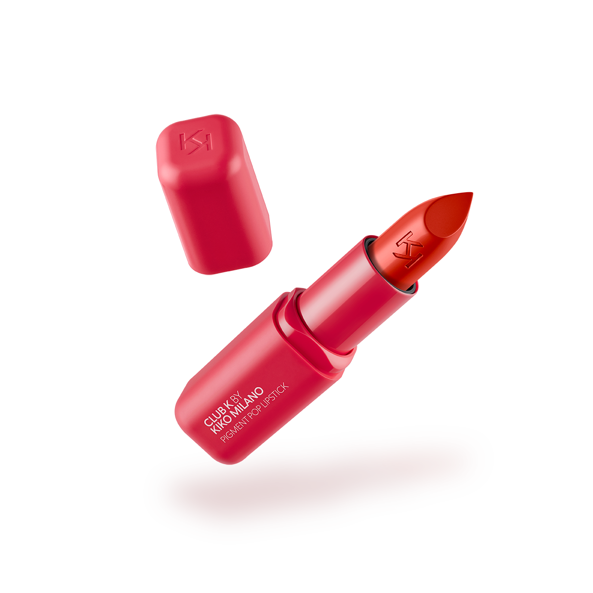 Club K By Kiko Milano Pigment Pop Lipstick