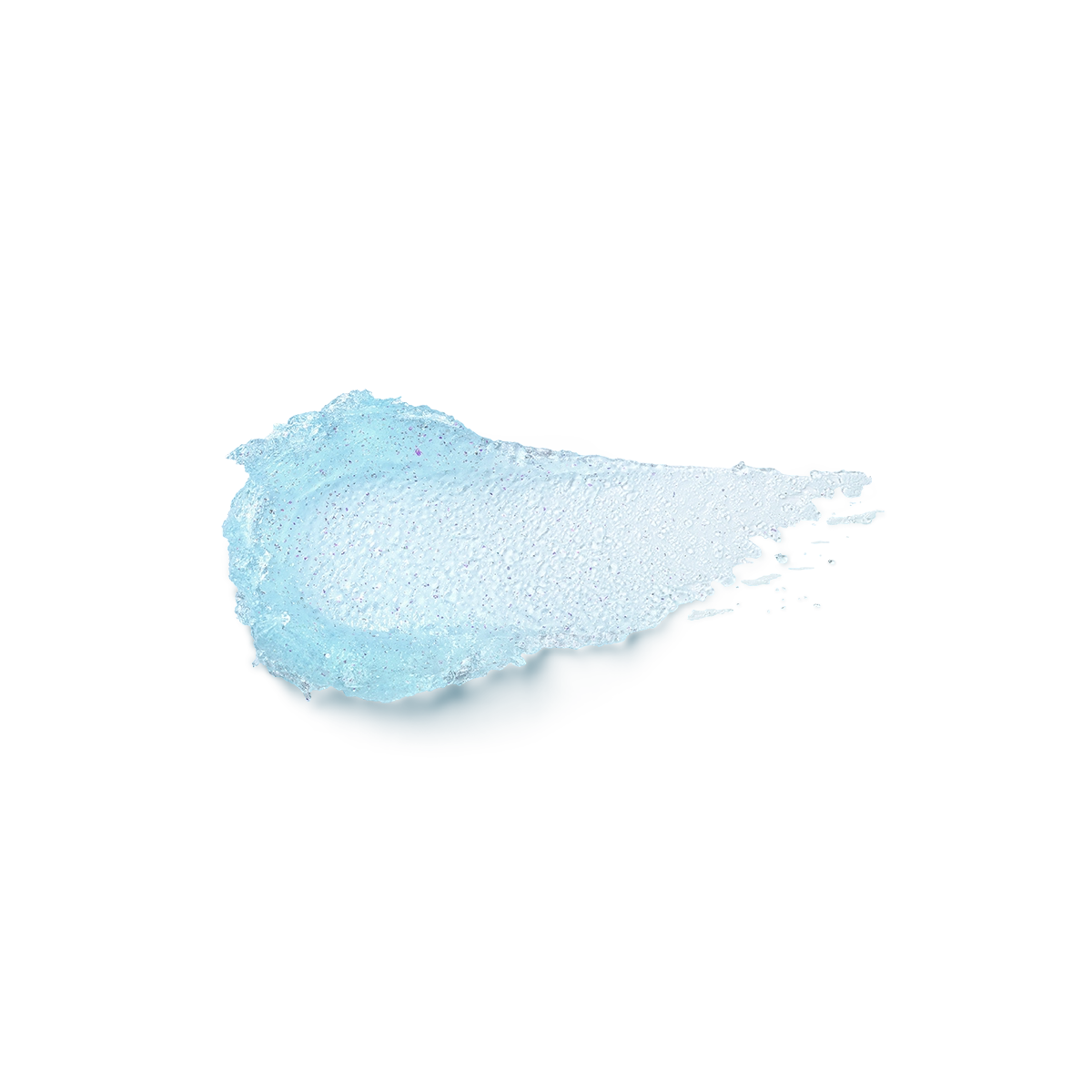 Snow-Kissed Holiday Crystal Gleam Solid Lip Oil