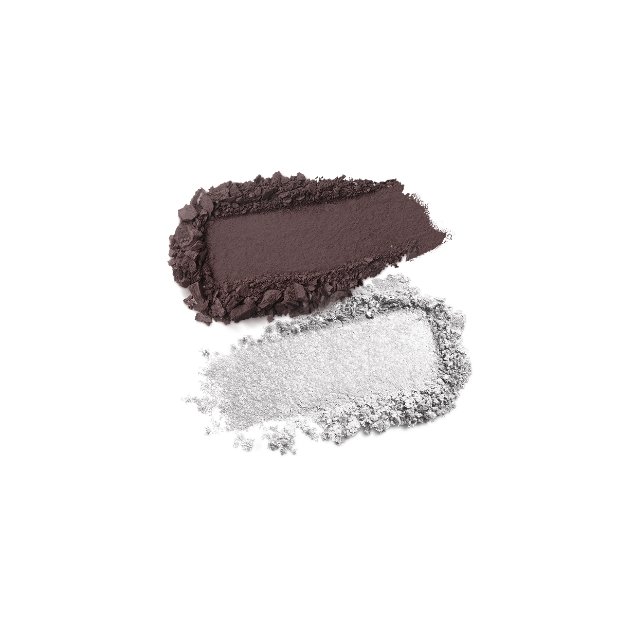 Snow-Kissed Holiday Mountain Twins Eyeshadow