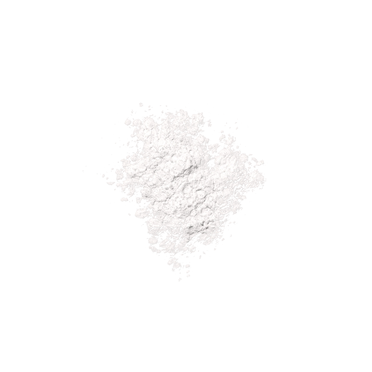 Invisible Touch Face Fixing Powder