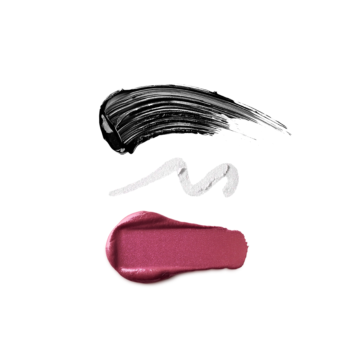 Snow-Kissed Holiday Glam-Faves Make Up Gift Set