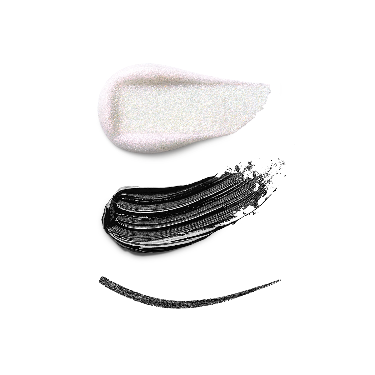 Snow-Kissed Holiday Secret Santa Mini Make Up Gift Set