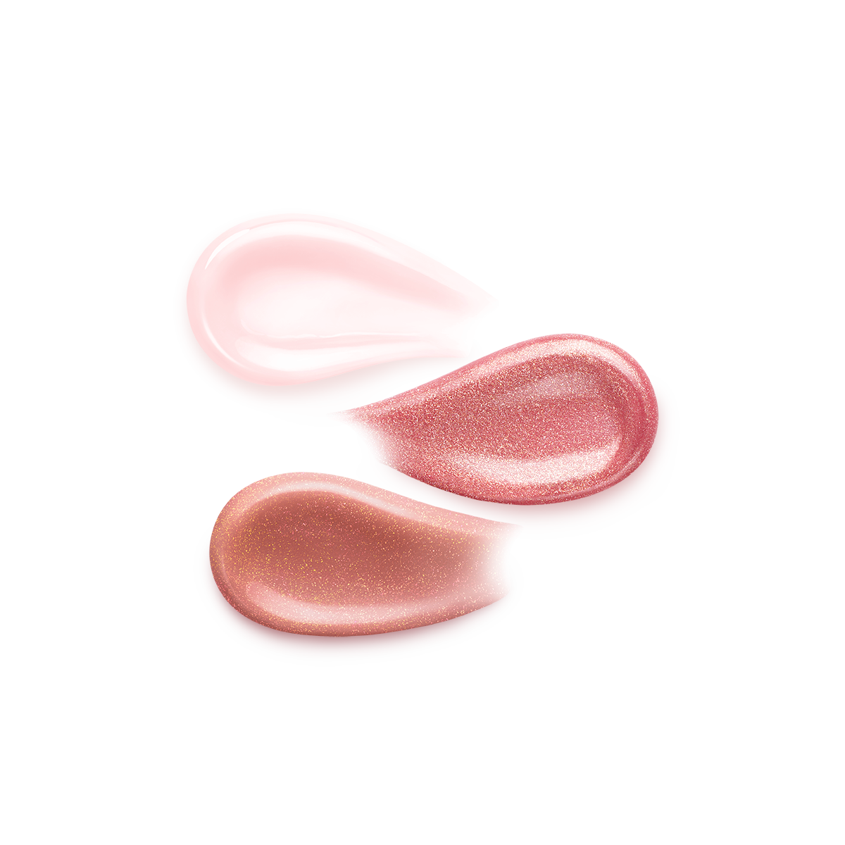 Glossy Lip Set