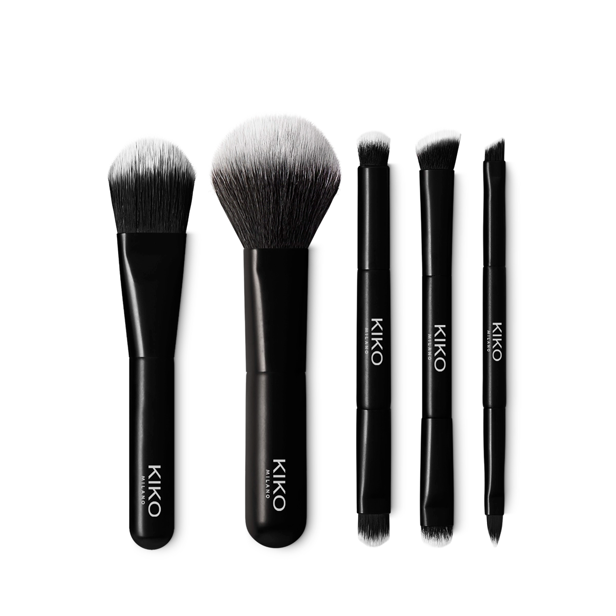 Travel Brush Set