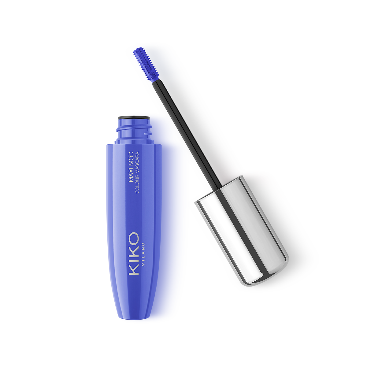 Maxi Mod Colour Mascara