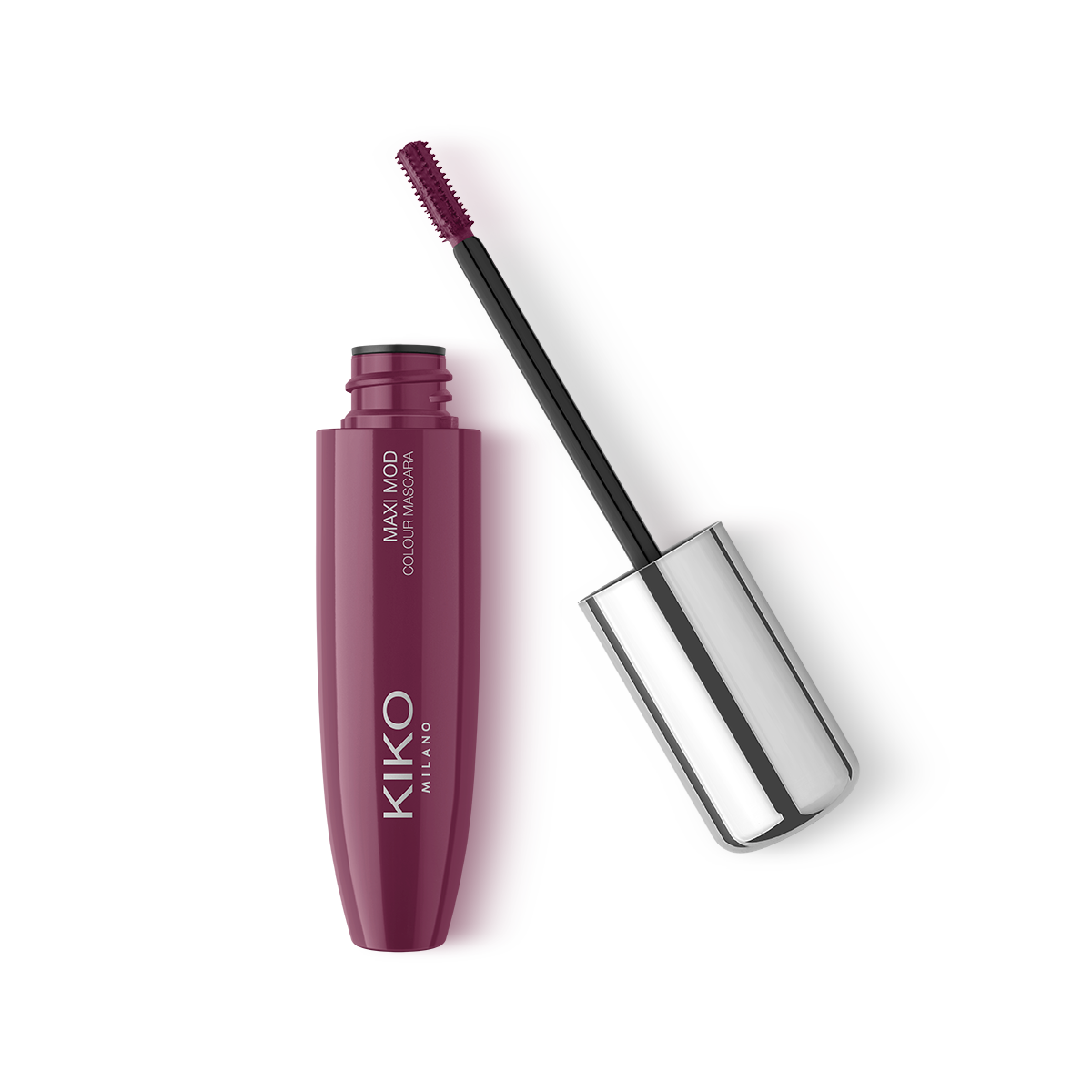 Maxi Mod Colour Mascara