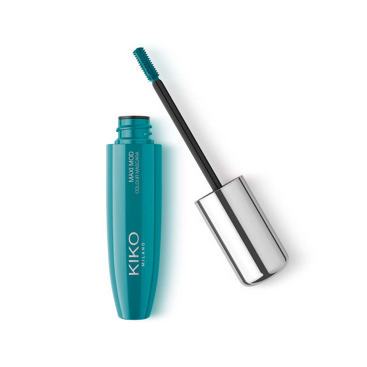 Maxi Mod Colour Mascara