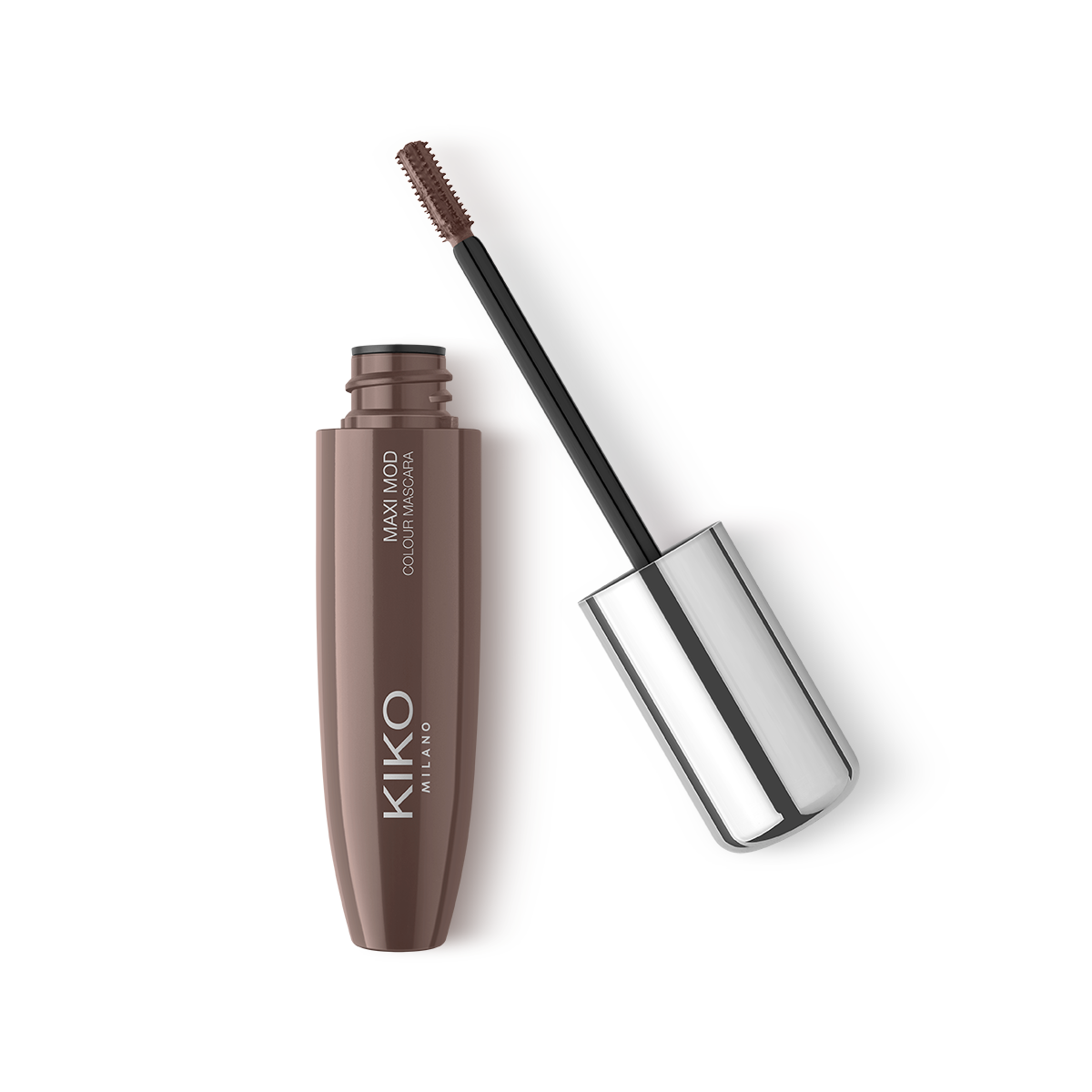 Maxi Mod Colour Mascara