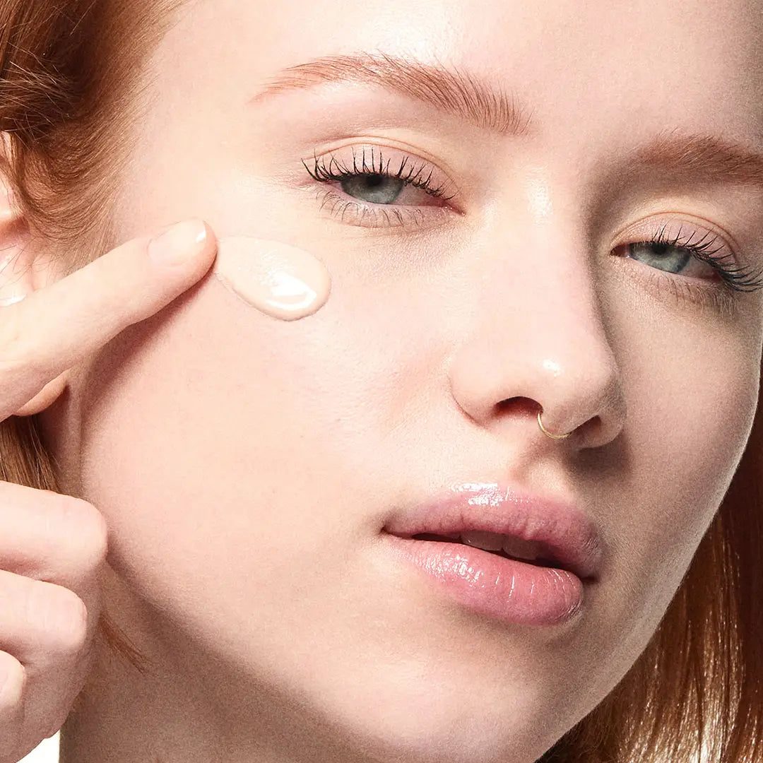 Love Fusion 24H Moisture Radiant Foundation
