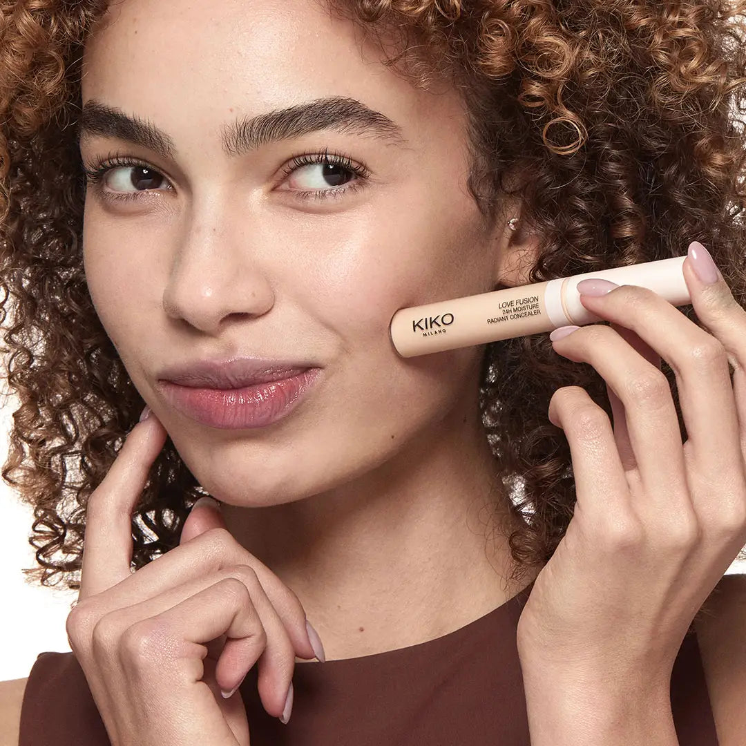 Love Fusion 24H Moisture Radiant Concealer