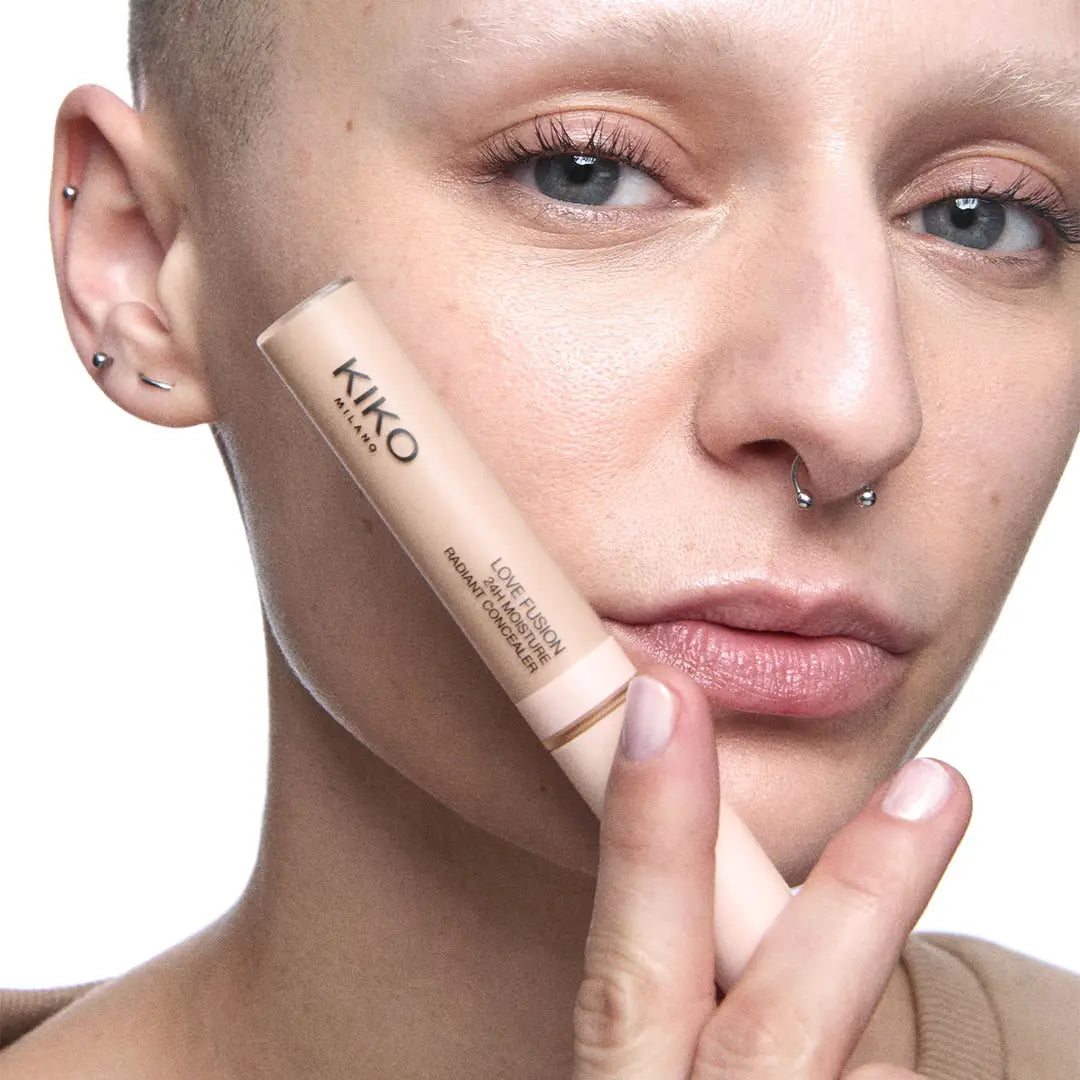 Love Fusion 24H Moisture Radiant Concealer