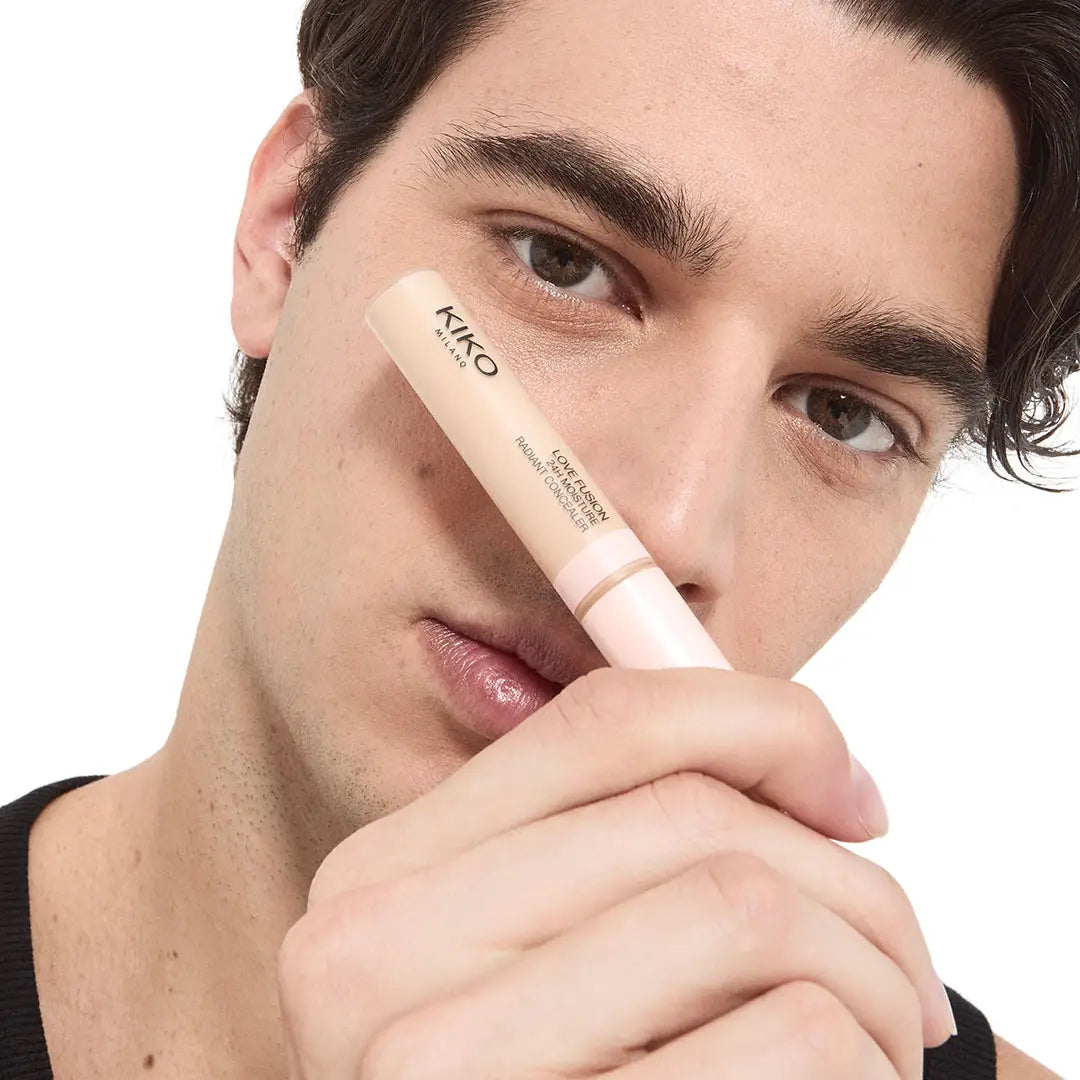 Love Fusion 24H Moisture Radiant Concealer