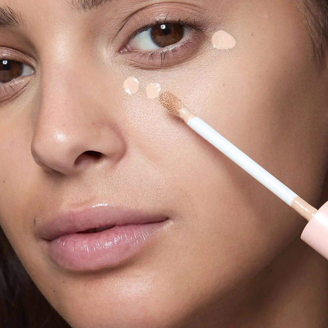 Love Fusion 24H Moisture Radiant Concealer