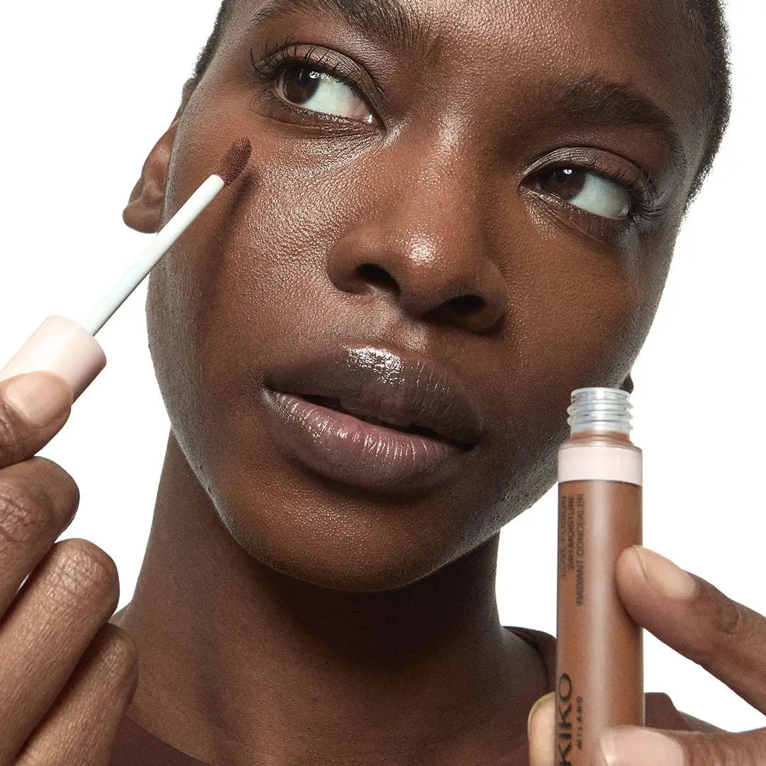 Love Fusion 24H Moisture Radiant Concealer