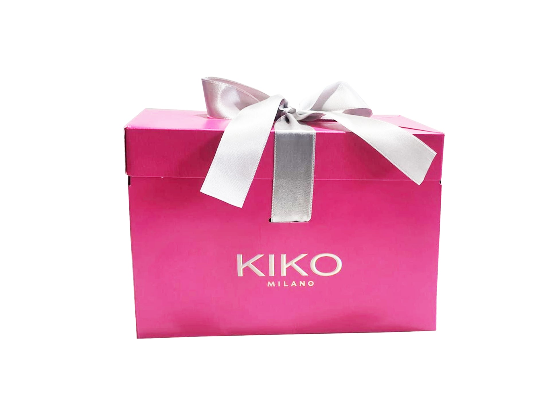 PINK GIFT BOX