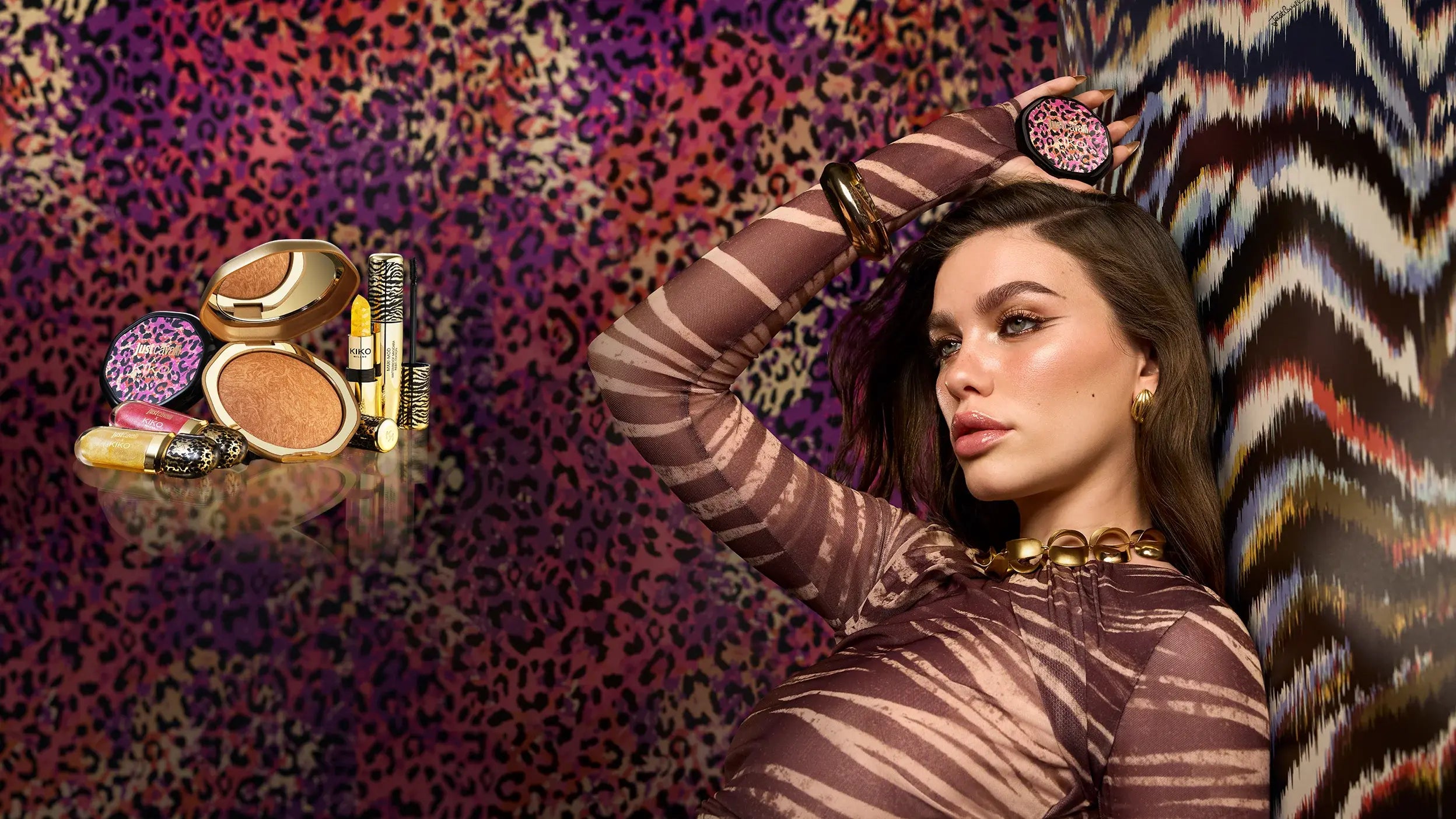 Just Cavalli