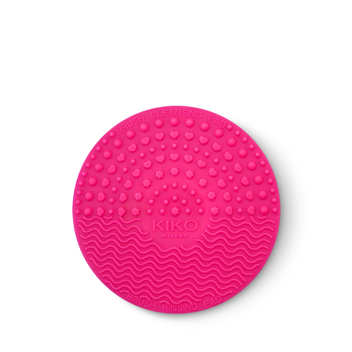 Brush Cleansing Pad