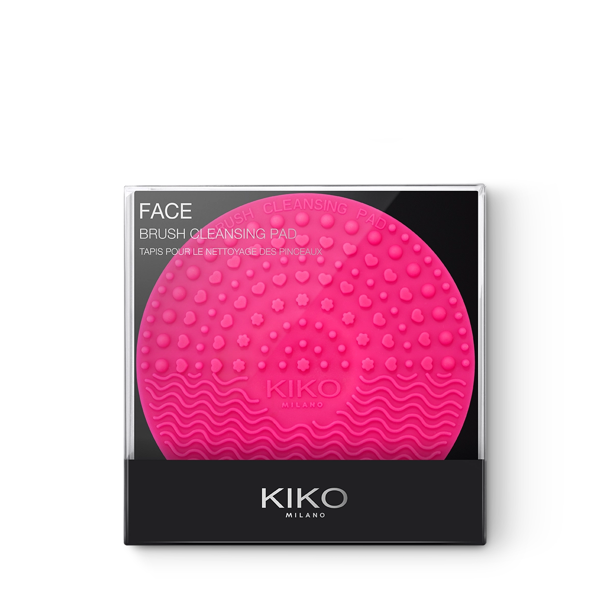 Brush Cleansing Pad