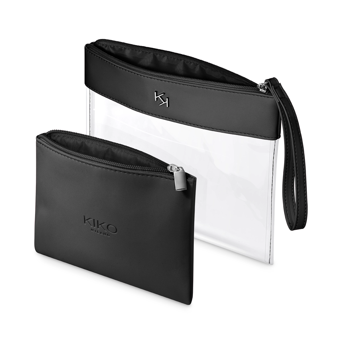 Transparent Beauty Case