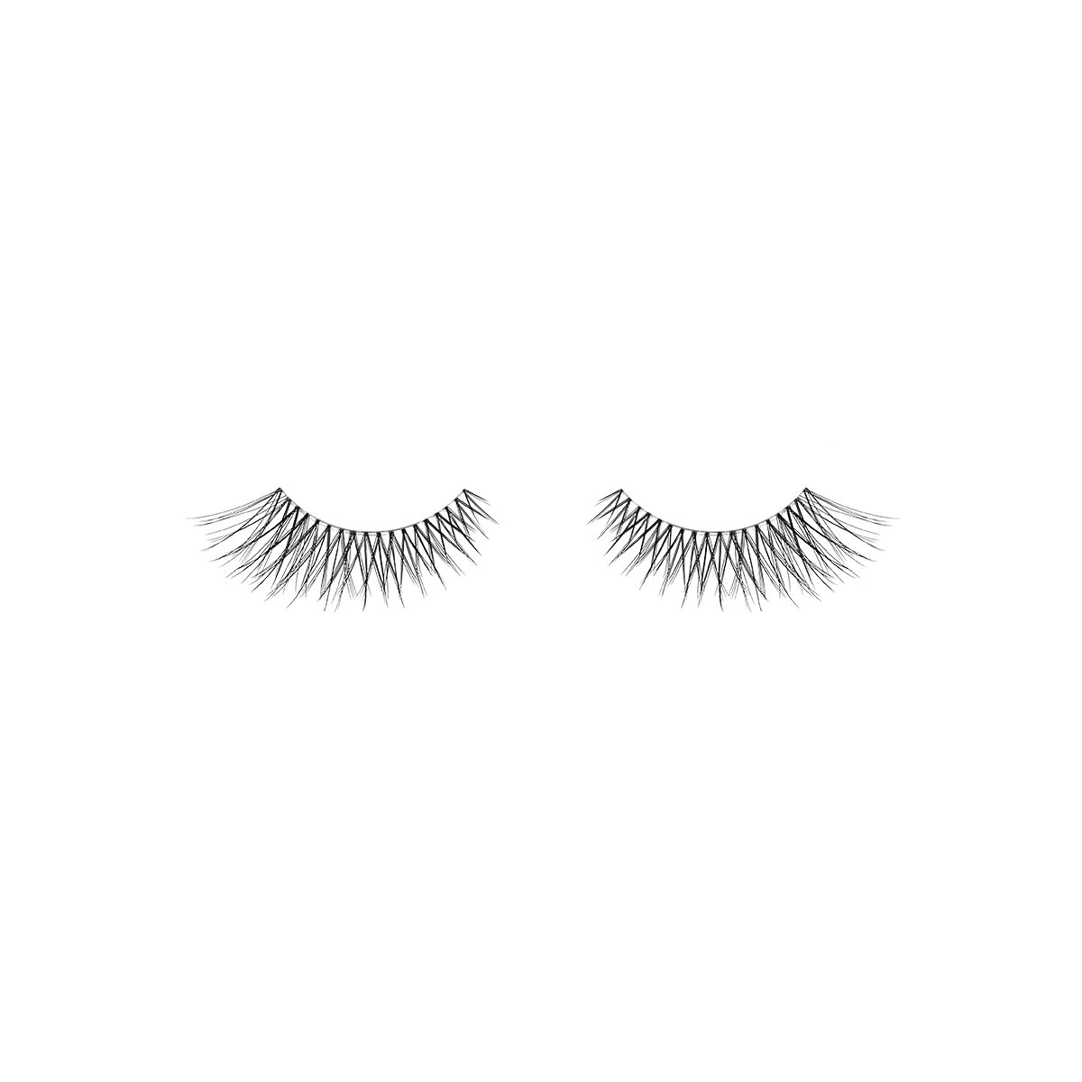 New False Eyelashes