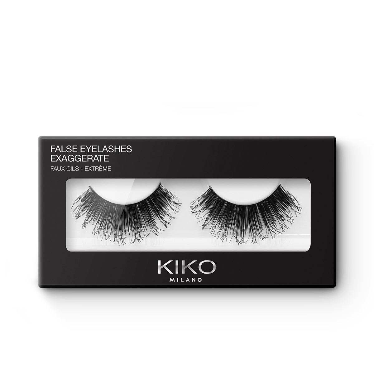 New False Eyelashes