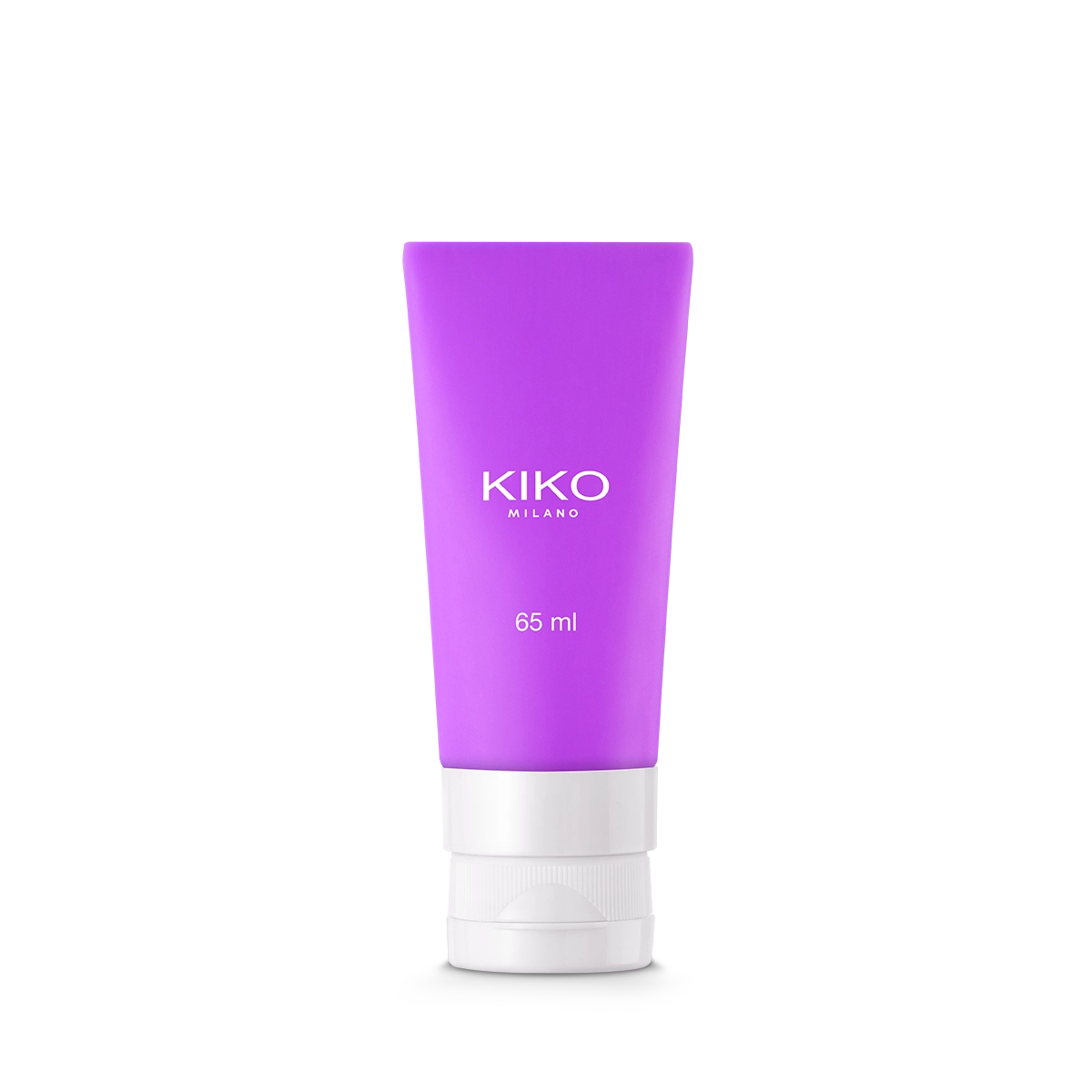 Reusable Tube - 65 Ml