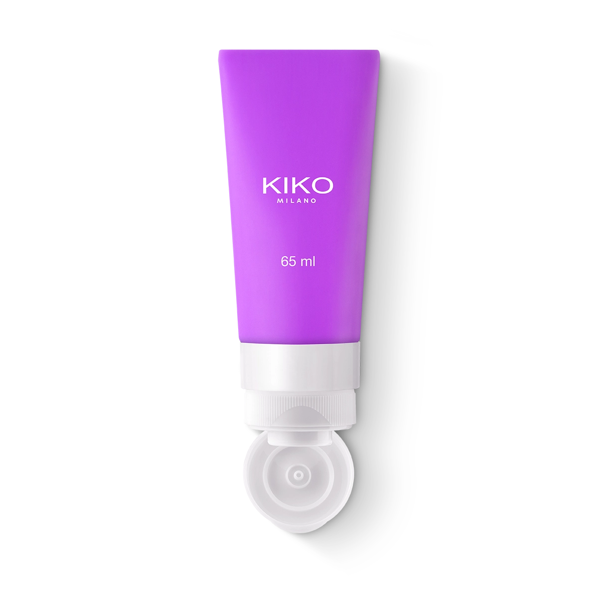 Reusable Tube - 65 Ml