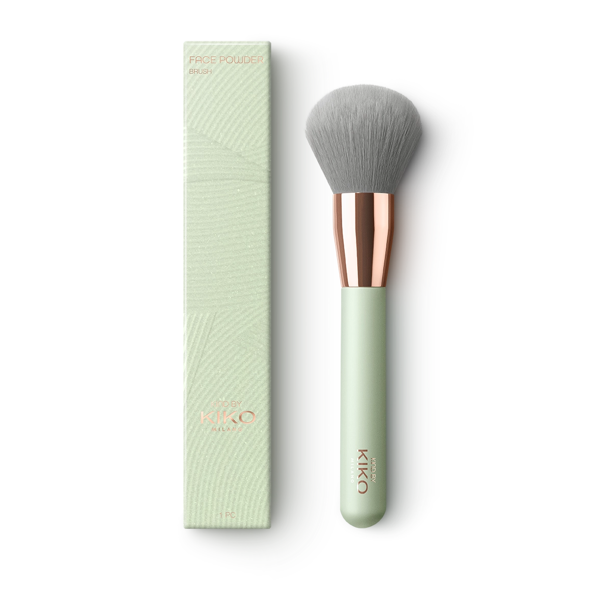 Kind by Kiko Face Powder Brush