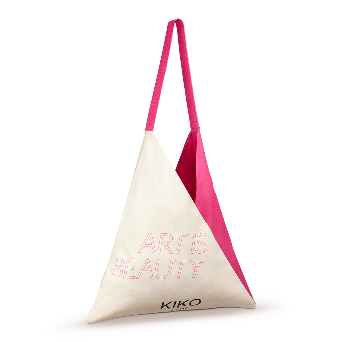 Tote Bag Beauty Is Art