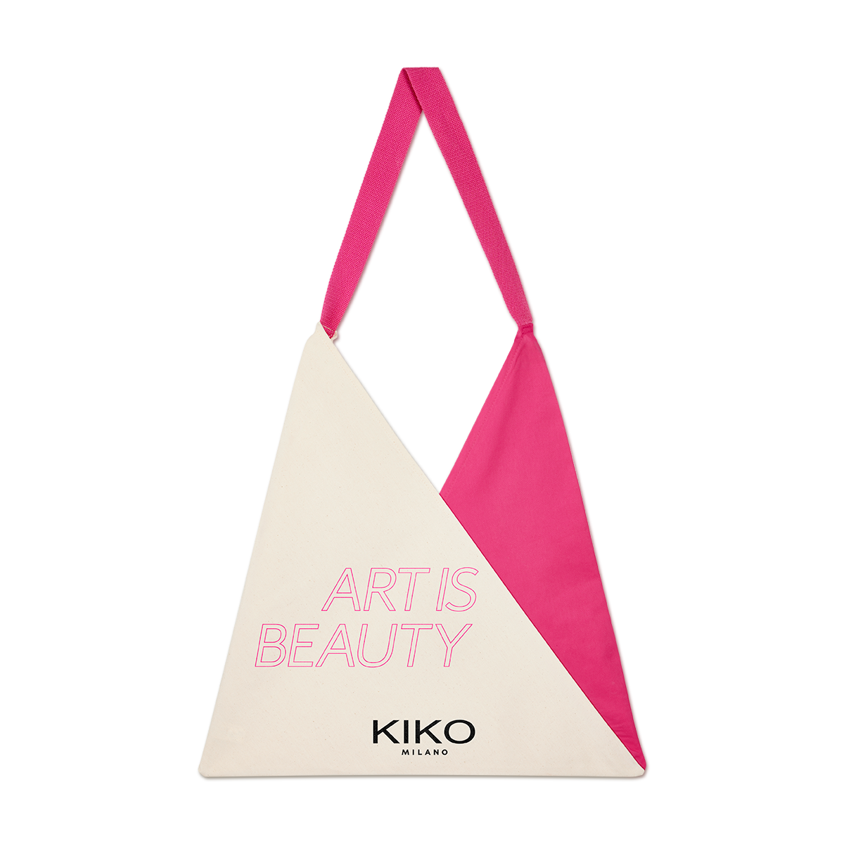 Tote Bag Beauty Is Art